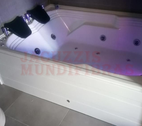 jacuzzis en chia