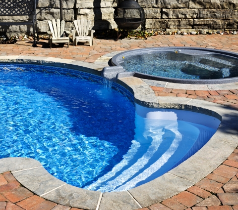 jacuzzis en barranqilla