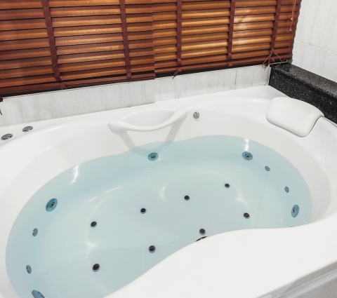 jacuzzis en santander