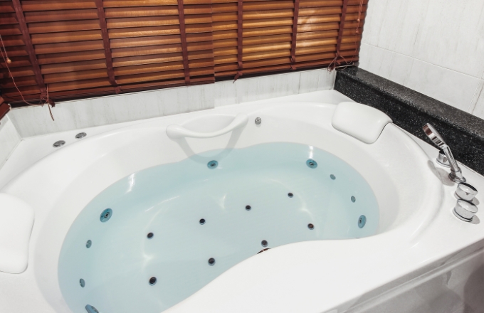 venta de jacuzzis en cartagena